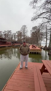 Come See Billy & Some of Those Reelfoot Lake Crappie at the Indianapolis Boat, Sport & Travel Show #outdooradventures #Tennessee #lakelife #ReelfootLake #crappie #fishingtrip #wildlife #fishing #crappiefishing #outdoor | Blue Bank Resort