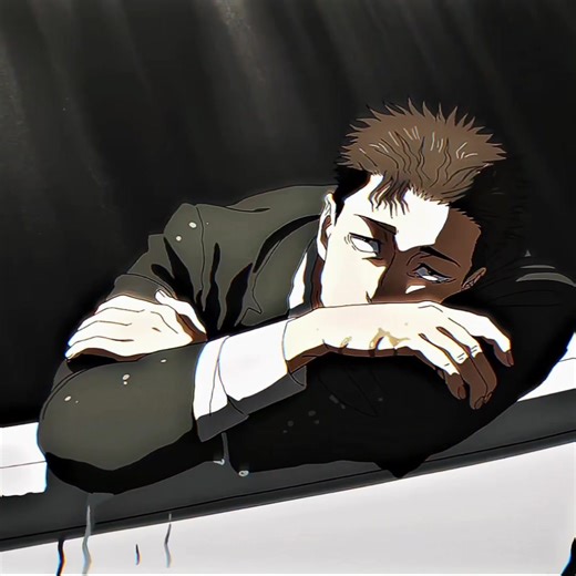 Exciting Voice Line from Papi | JJK Edit