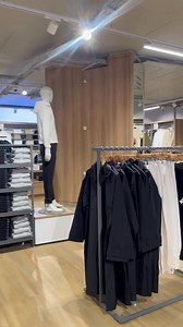 The UNIQ clothing store by Checkers, situated at Preller Square, will be fully open for shoppers tomorrow morning. Come and see all that they have to offer! | Get It Bloemfontein