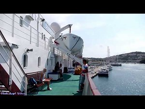 Dubrovnik Bari Ferry