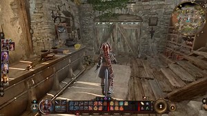 Baldur’s Gate 3 Mods Add WASD Controls and Camera Tweaks for That MMO Look and Feel