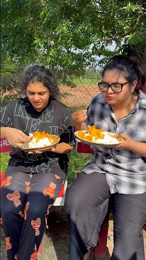 First time picnic ku vandhurkom😜🤣 #ishqyouall #swv #tamil #youtube #shorts