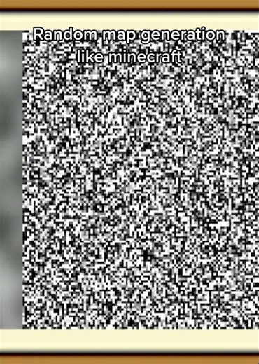 Minecraft terrain generation EXPLAINED