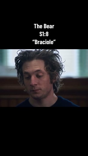 ICONIC monologue from the season 1 finale of “The Bear” #thebear #fx #cooking #acting #tv #hulu
