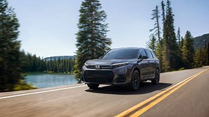 The Most Reliable Compact SUVs In 2024