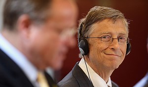 The 5 Most Interesting Takeaways From Bill Gates' Reddit AMA, Including Why Cryptocurrency Is Killing People