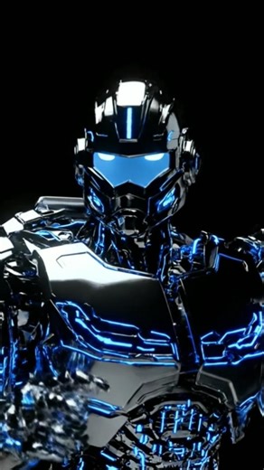 robot #robot #robotboy