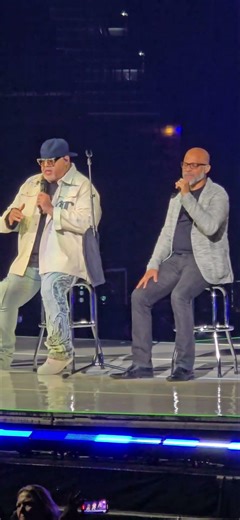 Fred Hammond - Please Don't Pass Me By ( Live Performance)