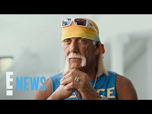 Hulk Hogan’s Eerie Final Interview Before Death Revealed | E! News