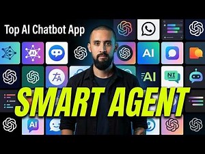Top AI Chatbot App (STEP BY STEP GUIDE 2026)