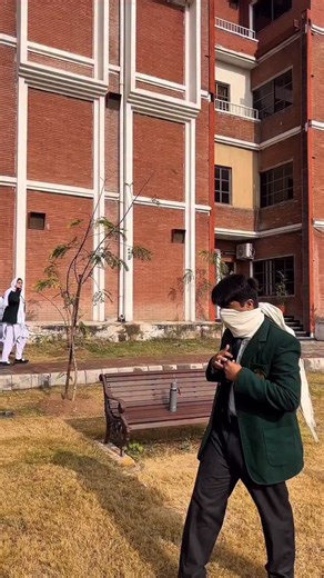 @amun.xxvi on Instagram: "Icl the tension was there."