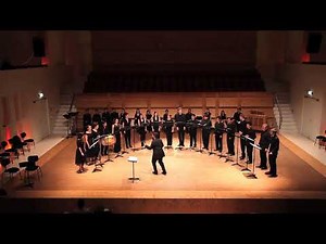 Candombe de San Baltazar