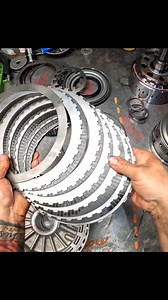 1.8K views | 6l80 Diagnostic Part 2 #automotive #transmission #rebuild #chevrolet #silverado | Rigo Ratio | Facebook