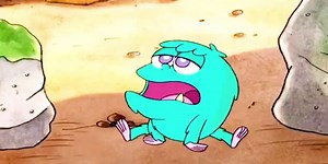 The Magic Key Episode 25 The Fountain of Youth