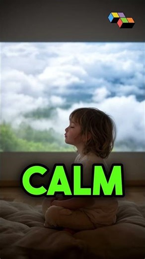Calm vs Fast Content: How Screens Are Rewiring Your Child’s Attention ⚠️