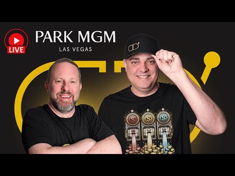 Park MGM Slots Live Action | Las Vegas Casino