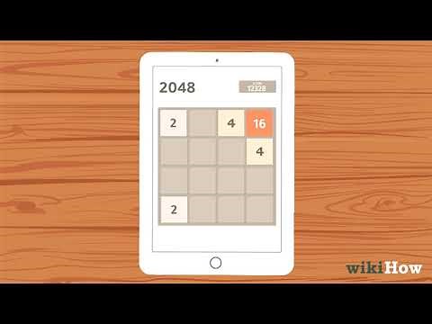 How to Beat 2048