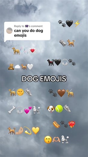 Why You Need a Dachshund Emoji in Your Life