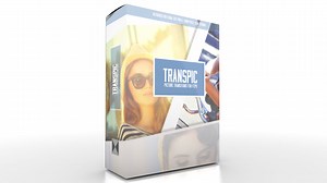 TransPic - Picture Transitions for Final Cut Pro X - Pixel Film Studios
