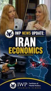 How Does the Iran War Hit Your Wallet?