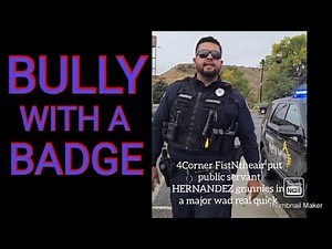 1ST Amendment Fail FARMINGTON NM PD 👎🏽