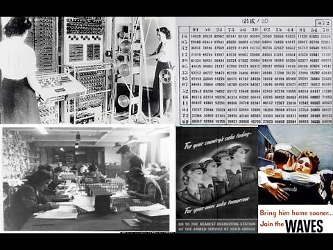 Codebreakers of World War 2 - Behind the Scenes Heroes - 25 Interesting Facts