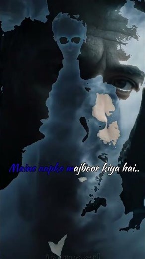 Project Maya: Mission 11 | The Invisible Leader 👤 #sigma #mindset #mission11