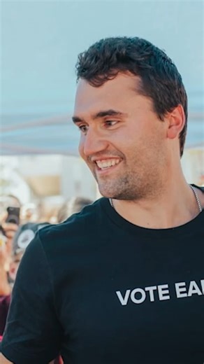 Charlie Kirk’s greatest strength | Ben Shapiro
