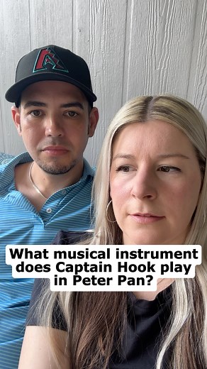 45K views · 76 reactions | The famous pirate had a musical side #trivia #reels | The Everyday Feed | Facebook