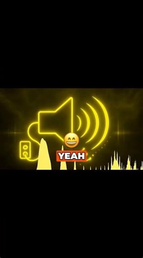 🎬 Ohhh yeah - Sound Effect