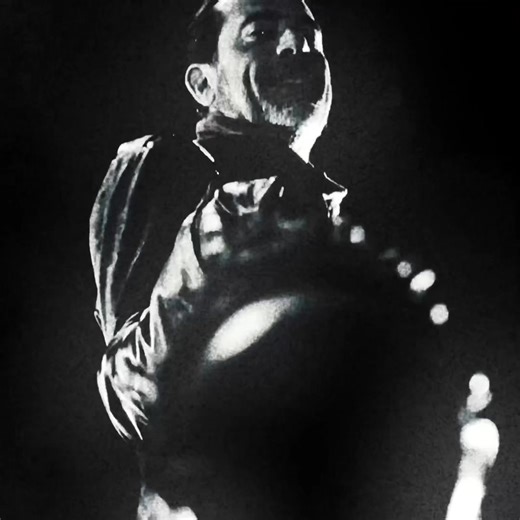 Negan Smith Line Up | The Walking Dead Edit