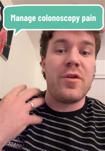 Manage Colonoscopy Pain for a Comfortable Experience