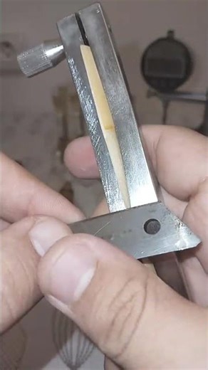 Bassoon Reed Making its easy