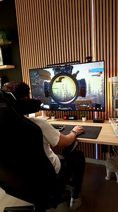 Happy Monday! This is my last vacation week and I am getting a mixed feeling of wanting to be in my place but also to be here with family and friends. 🫠 Have a nice day! ◇ 📌 #pc #desktop #computer #cozy #cozyvibes #tech #fyp #setup #setupgaming #deskinspiration #setupinspiration #setupwars #battlestation #pcmr #cozyroom #workspace #deskgoals #SetupTour #pcgamer #technology #officegoals #officedesign #homeoffice #pcbuild | Bam's Tech Zone