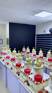 PART 2 - Of Our May Batch Beginners Students Final Practicals… We are In Awka Anambra State- for Further Enquiry WHATSAPP 08060259836 #cakedecorating #cakedecoratingvideos #fyp #fyppp #bakersoftiktok #trendingreels #fypreels #viralreelsシ #cakereels #cakedecorating #cakedecoratingvideos #cakedecoration #cakedesigner #cakeacademy #cakeschool #cakesinawka #awkabaker #bakewithme #decoratewithme #graduation | Ezeayaike Amarachi Gloria