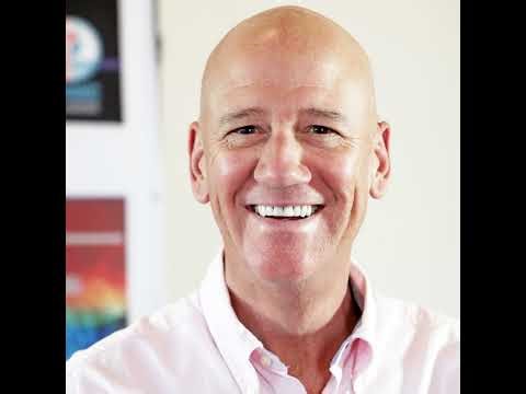 What is Post-Trauma Growth? w/Steven Hoskinson