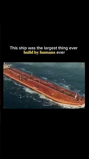 🚢 The Legend of the Jahre Viking: Humanity's Heaviest Ship
