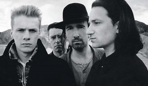 After 30 years U2 return to Croke Park with The Joshua Tree - Extra.ie