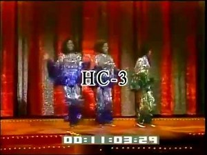 The Supremes - Up The Ladder To The Roof