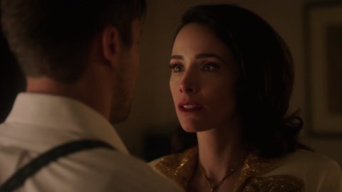 Timeless (TV Series 2016–2018)