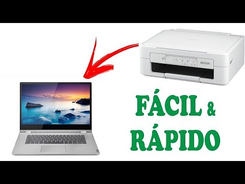 Setting up your Epson printer on your computer is quick and easy. Updated 2025.