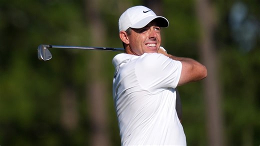 Highlights: 2024 U.S. Open, early Round 2