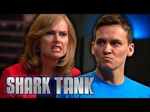 The Sharks Are PISSED That Cardly Won't Reduce Their Valuation | Shark Tank AUS | Shark Tank Global