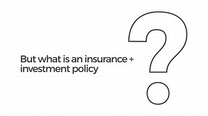 Here are 5 reasons why you should look into getting an insurance investment policy! Plan your future here: https://plantoday.ewageas.com.ph/Insurance101 #EastWestAgeasinsurance #BuildingaBetterTomorrow | EastWest Ageas Insurance