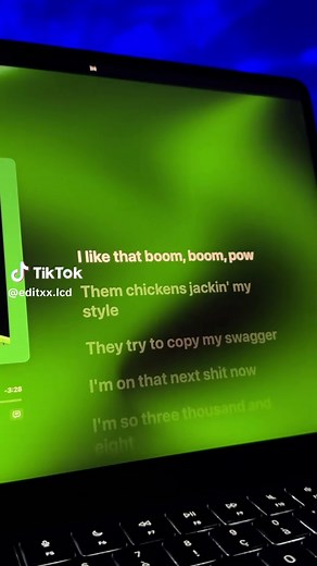 Boom Boom Pow - The Black Eyed Peas #lyrics #nostalgia #viral #song #theblackeyedpeas
