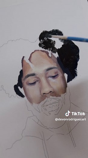 ♥️ | devon rodriguez