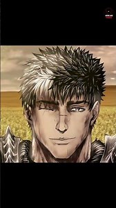Why Guts Is the Most Human Anime Character Ever