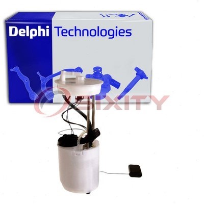 Delphi Fuel Pump Module Assembly for 2007-2013 Acura MDX 3.7L V6 Air jj | eBay