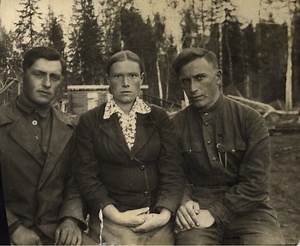 Repression 1941-1956