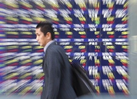 Marchés en Asie:  Bourses sans élan, début vrombissant de Chery Auto à Hong Kong